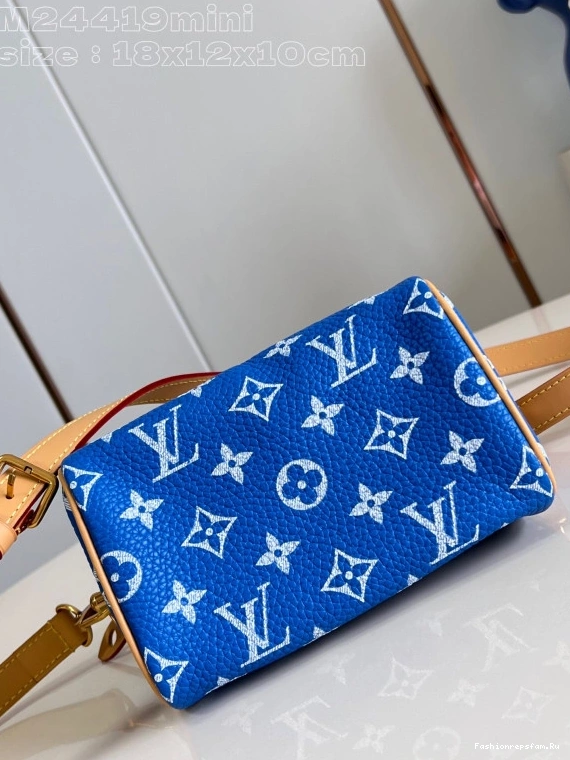 FS CHEAP 18 LOUIS SPEEDY VUITTON 0819
